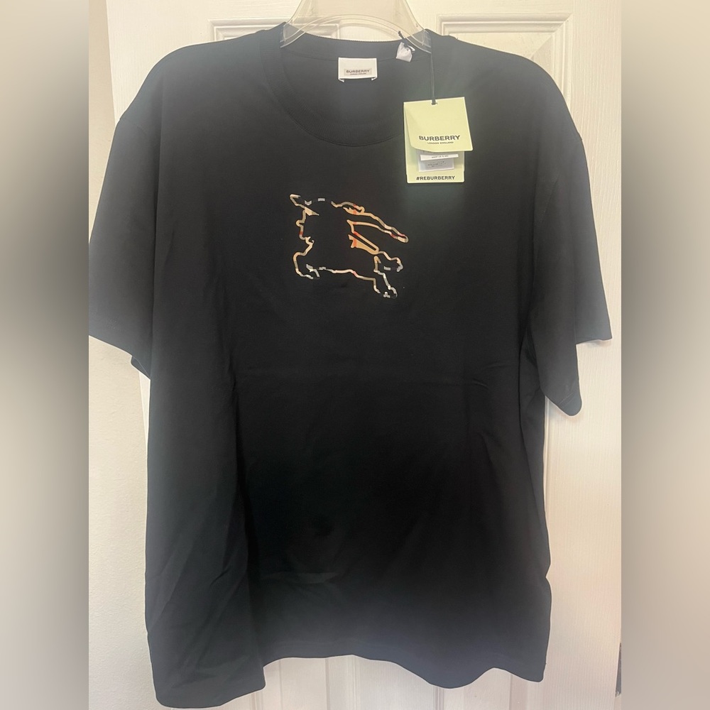 Burberry shirt